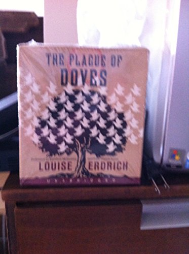 cover image  The Plague of Doves