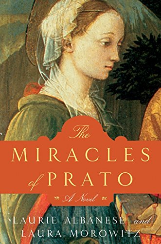 cover image The Miracles of Prato