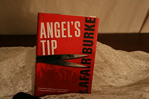 cover image Angel’s Tip