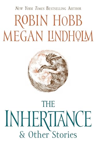 cover image The Inheritance and Other Stories