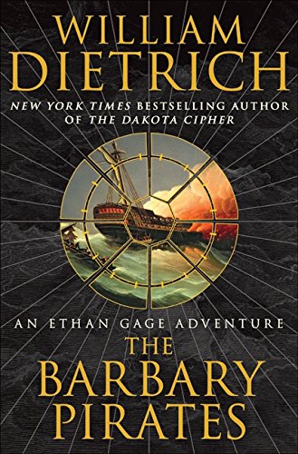 cover image The Barbary Pirates