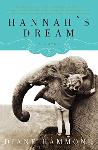 cover image Hannah’s Dream