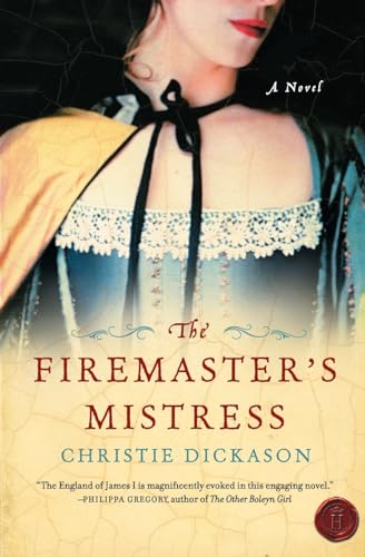 cover image The Firemaster’s Mistress