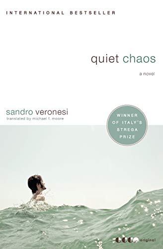 cover image Quiet Chaos