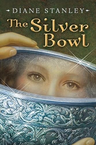 cover image The Silver Bowl