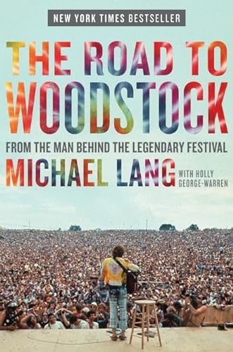 cover image The Road To Woodstock