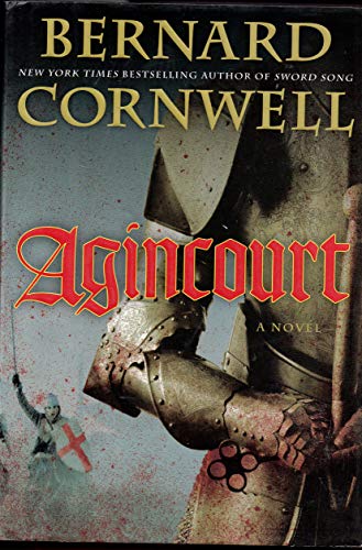 cover image Agincourt
