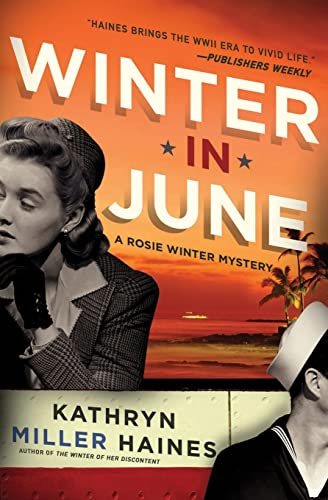 cover image Winter in June