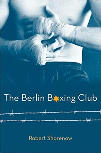 cover image The Berlin Boxing Club