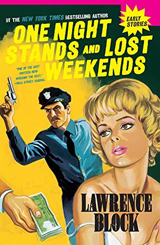 cover image One Night Stands and Lost Weekends