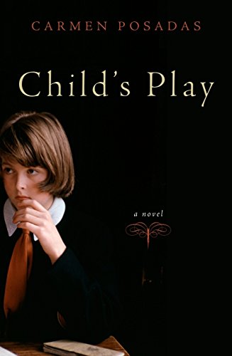 cover image Child's Play