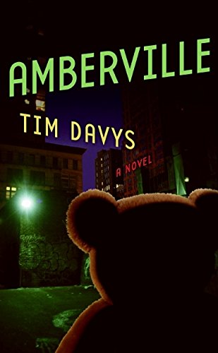 cover image Amberville
