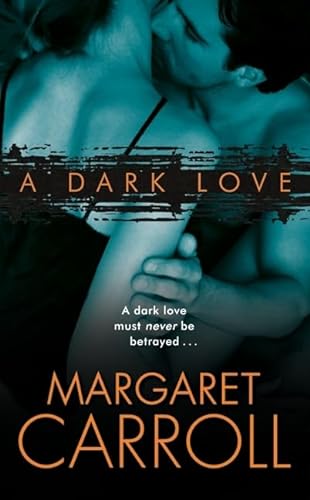 cover image A Dark Love