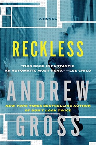 cover image Reckless