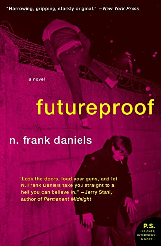 cover image Futureproof