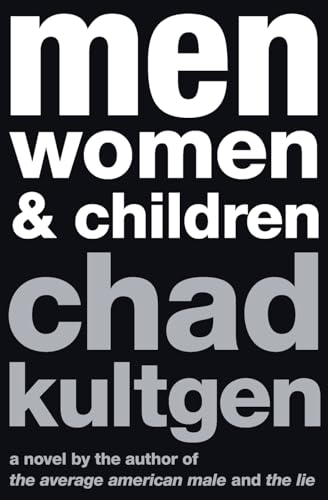 cover image Men, Women & Children
