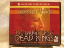 The Laughter of Dead Kings