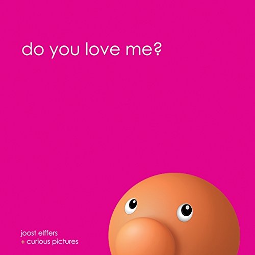 cover image Do You Love Me?