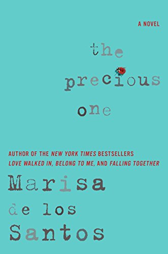cover image The Precious One