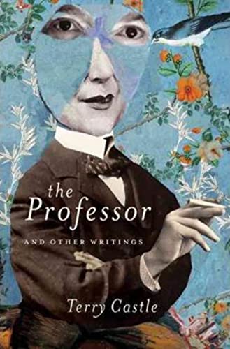 cover image The Professor and Other Writings