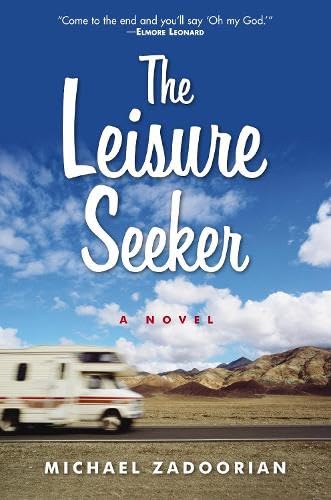 cover image The Leisure Seeker