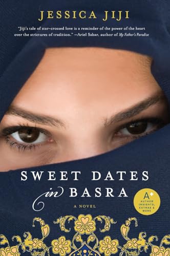 cover image Sweet Dates in Basra