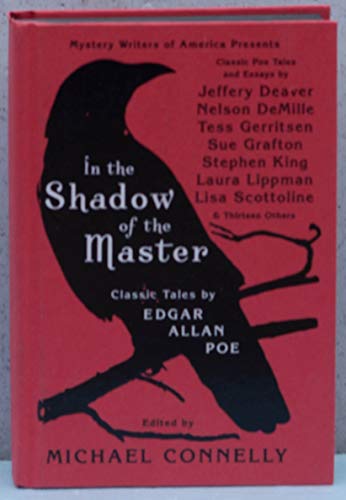cover image In the Shadow of the Master