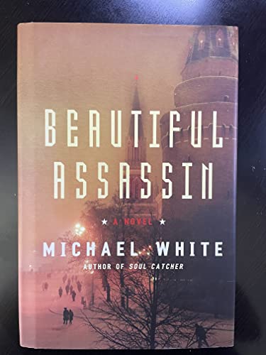 cover image Beautiful Assassin