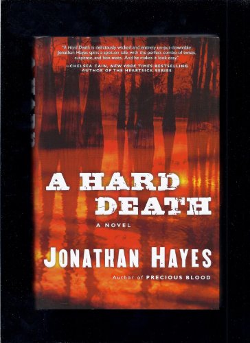 cover image A Hard Death