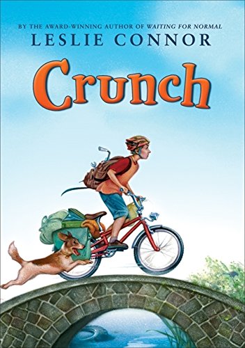 cover image Crunch
