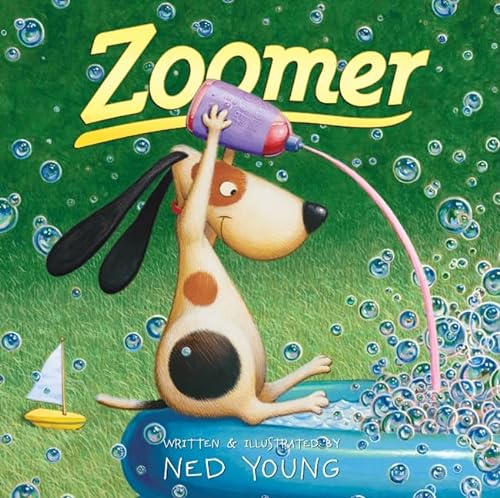cover image Zoomer