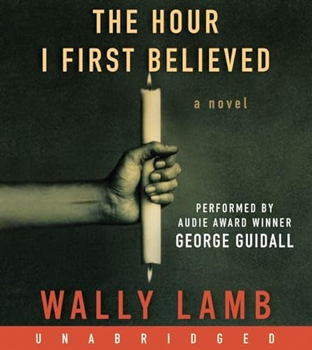 cover image The Hour I First Believed