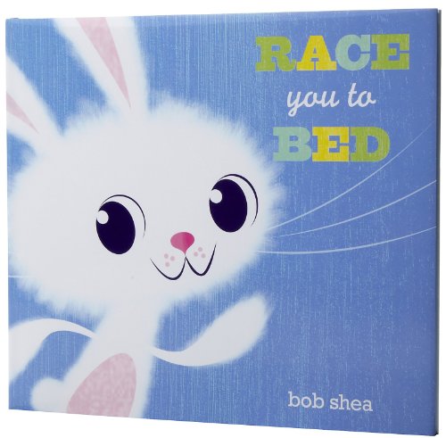 cover image Race You to Bed