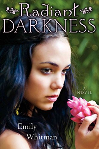 cover image Radiant Darkness