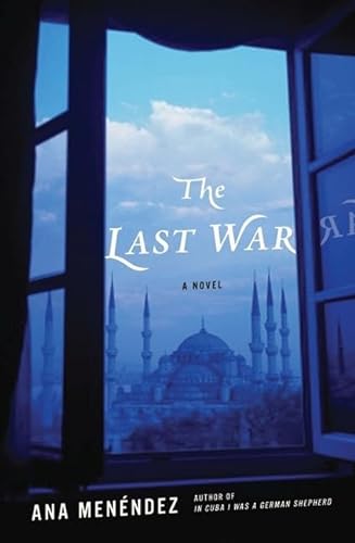 cover image The Last War