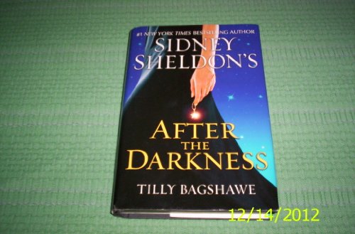 cover image Sidney Sheldon's After the Darkness
