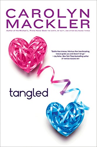 cover image Tangled