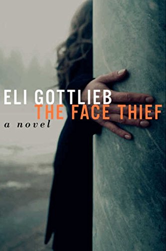cover image The Face Thief