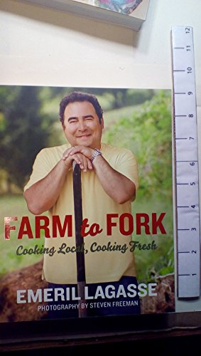 cover image Farm to Fork
