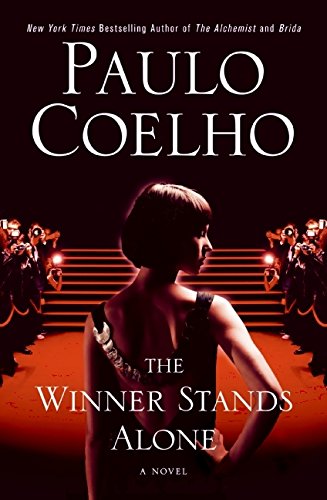 cover image The Winner Stands Alone