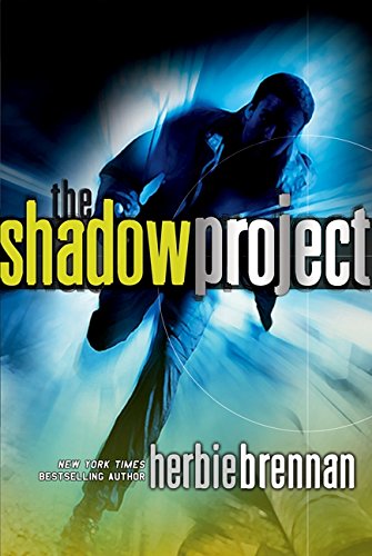 cover image The Shadow Project