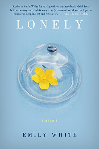 cover image Lonely: A Memoir