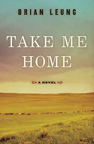 cover image Take Me Home 