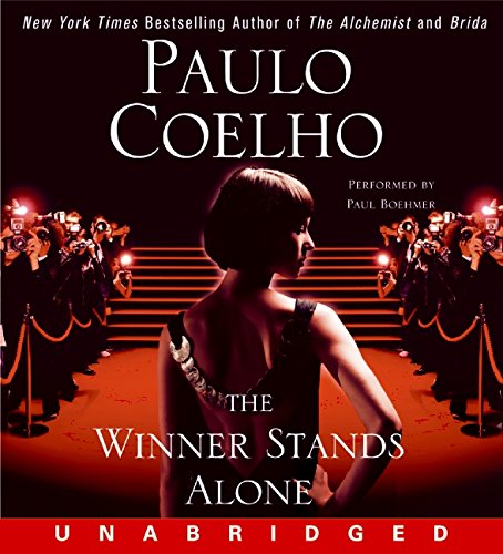 cover image The Winner Stands Alone