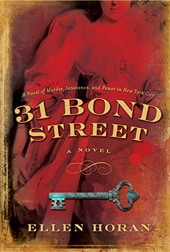 cover image 31 Bond Street