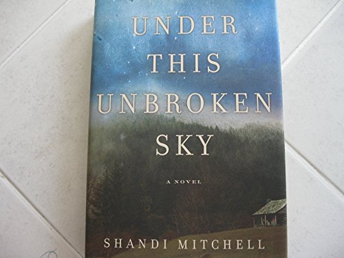 cover image Under This Unbroken Sky
