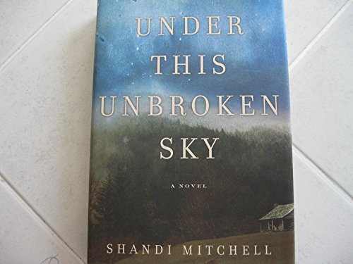 cover image Under This Unbroken Sky