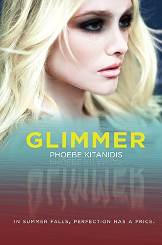cover image Glimmer