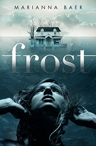 cover image Frost