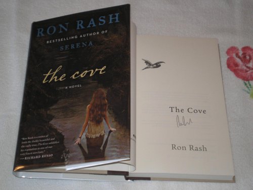 cover image The Cove